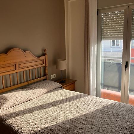 Апартаменты Vivienda Estacion Оренсе Экстерьер фото